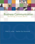 Business Communication