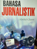 Bahasa Jurnalistik