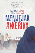 Menjejak Amerika : Kuketuk Langit Dari Kota Judi