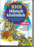 1001 Hikmah Kitabullah : Kumpulan kisah teladan dalam al-qur'an