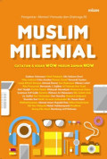 Muslim Milenial