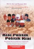 Kiai Politik Politik Kiai
