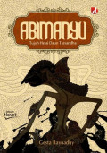 Abimanyu : Tujuh helai daun tarsandha