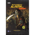 Muhammad Al-Fatih #1 : Perang varnia