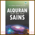 AlQuran dan Sains