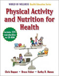 Physical Activity and Nutrition for Health