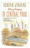 Petang Panjang di Central Park