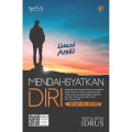 Mendahsyatkan diri