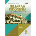 Sejarah Indonesia SMA/MA kelas XI 2