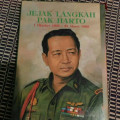Jejak Langkah Pak Harto: 1 Oktober 1965 - 27 Maret 1968