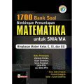 1700 Bank Soal Bimbingan Matematika