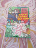 Bunyikan! Suara dan Nada