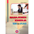 Manajemen Kinerja Teori dan Aplikasi