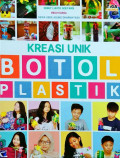 Kreasi Unik Botol Plastik
