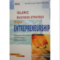 Islamic Business Strategy for Entrepreneurship