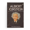 Albert Einstein: Percik-percik inspirasi dan motivasi dari albert einstein