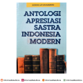 Antologi Apresiasi Sastra Indonesia Modern