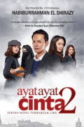 Ayat-Ayat Cinta 2: Sebuah novel pembangun jiwa