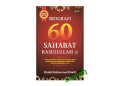 Biografi 60 Sahabat Rasulullah