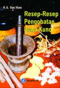 Resep-Resep Pengobatan Jawa Kuno