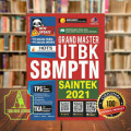 Grand Master UTBK SBMPTN SAINTEK 2021