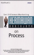 Hermawan Kartajaya on Process