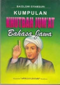 Himpunan Khutbah Jum'at
