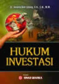 Hukum Investasi