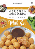 100 Resep Makanan Laris Dijual : ala dapur Mak Evi