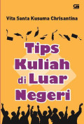 Tips Kuliah di Luar Negeri
