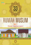 Rumah Muslim : Rumah tidak bertingkat