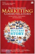 Integrated Marketing Communications