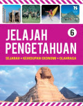 Jelajah Pengetahuan : Sejarah, kehidupan ekonomi, olahraga