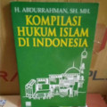 Kompilasi Hukum Islam di Indonesia