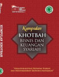 Kumpulan Khotbah Bisnis dan Keuangan Syariah