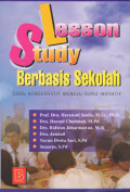 Lesson Study Berbasis Sekolah