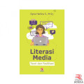 Literasi Media : Teori dan Fasilitasi