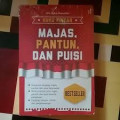 Majas, Pantun dan Puisi