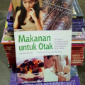 Makanan untuk Otak