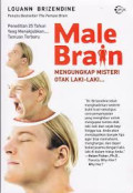 Male Brain : Mengungkap Misteri Otak Laki-laki