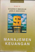 Manajemen Keuangan Buku 2