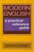 Modern English