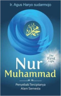 Nur Muhammad: penyebab terciptanya alam semesta