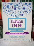 Dakwah Online : Asyiknya Meraup Pahala di Dunia Maya