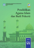 Pendidikan Agama Islam dan Budi Pekerti SMP Kelas VII