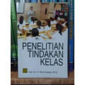 Penelitian tindakan kelas