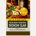 Peradaban Pemikiran Ekonomi Islam