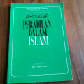 Peradilan Dalam Islam