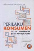 Perilaku Konsumen dalam Persaingan Bisnis Kontemporer