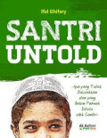 Santri Untold